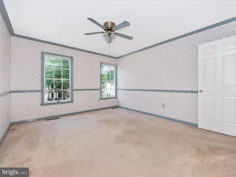 Bedroom - 1502 Peartree Ct, Bowie, MD 20721 photo 7 of 9