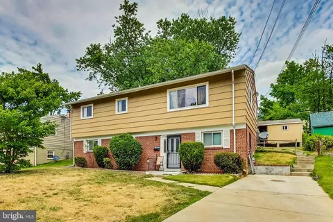 3504 24th Ave, Temple Hills, MD 20748
