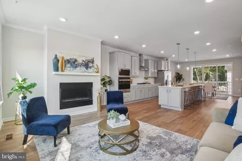 10852 Blanton Way, Marlboro, MD 20772