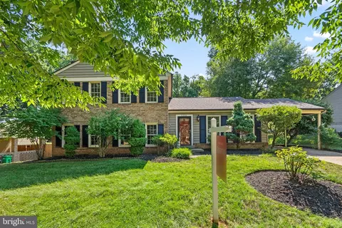 9306 Locksley Rd, Fort Washington, MD 20744