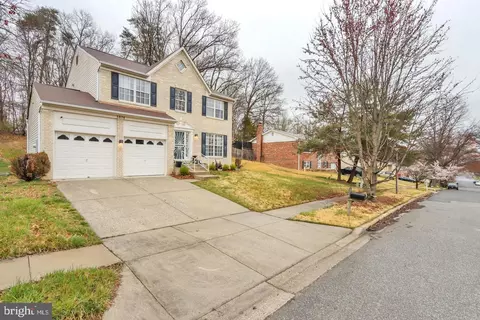 8404 Dunbar Ave, Hyattsville, MD 20785