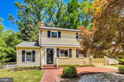 6002 Forest Rd, Cheverly, MD 20785