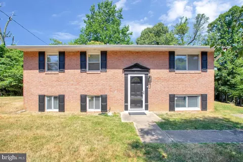 2511 Sansbury Rd, Marlboro, MD 20774