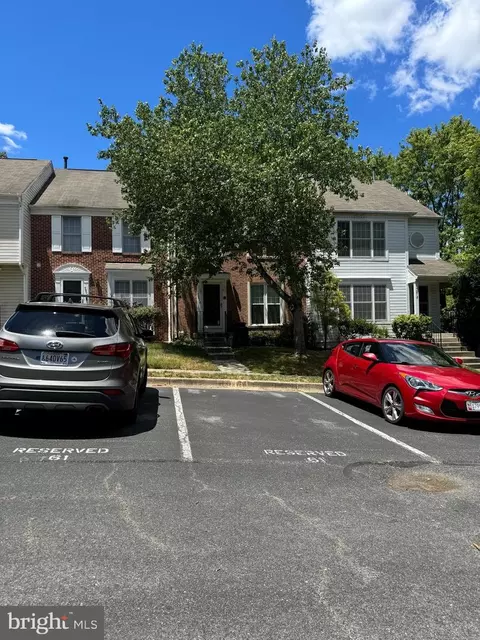 7214 Goblet Ct, Clinton, MD 20735