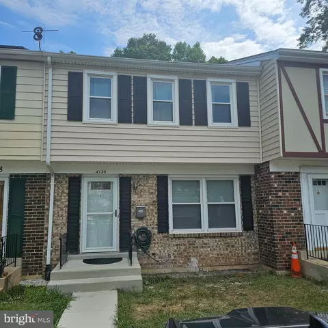 4130 Hanson Oaks Dr, Hyattsville, MD 20784