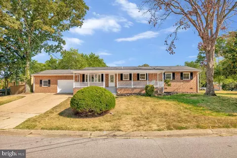 3016 Brodkin Ave, Fort Washington, MD 20744
