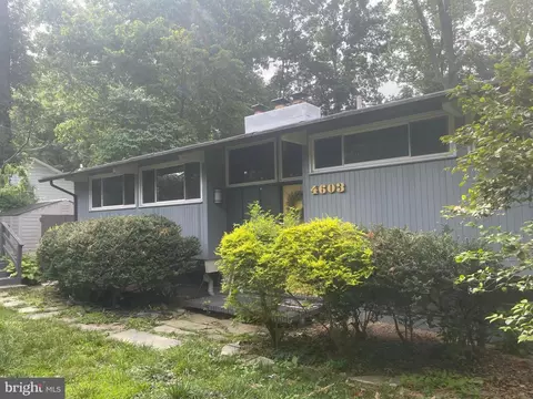 4603 Marie St, Beltsville, MD 20705