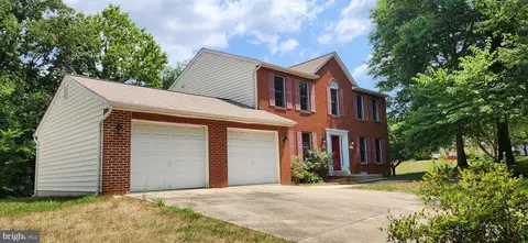 9210 Sweden St, Clinton, MD 20735