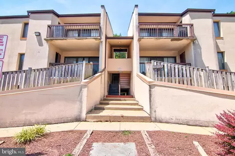10100 Campus Way S #204-4A, Marlboro, MD 20774