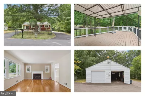 11319 Old Prospect Hill Rd, Glenn Dale, MD 20769