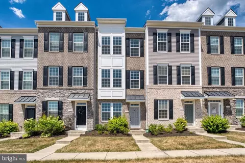 9170 Fox Stream Way, Marlboro, MD 20772