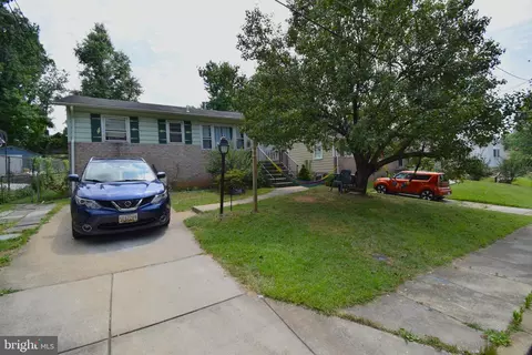 7111 E Chesapeake St, Hyattsville, MD 20785