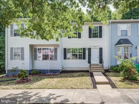 4093 Silver Park Ter, Suitland, MD 20746