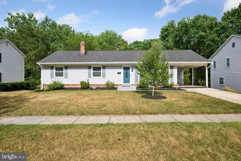 11811 Montague Dr, Laurel, MD 20708