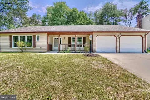 14113 Wainwright Ct, Bowie, MD 20715
