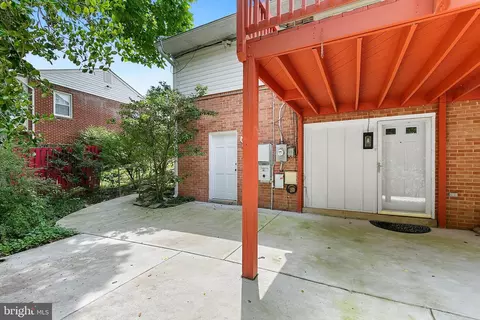 Exterior - 7108 Lory Ln, Lanham, MD 20706 photo 4 of 14