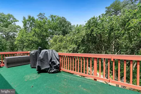 Exterior - 7108 Lory Ln, Lanham, MD 20706 photo 3 of 14