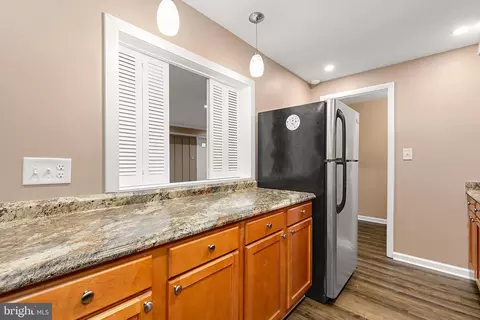 Kitchen - 7108 Lory Ln, Lanham, MD 20706 photo 11 of 11