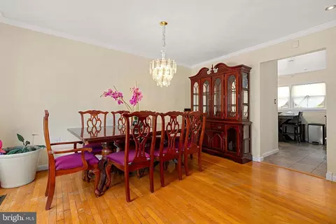 Dining - 7108 Lory Ln, Lanham, MD 20706 photo 2 of 4