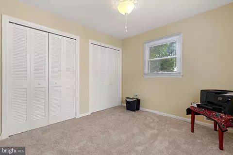 Bedroom - 7108 Lory Ln, Lanham, MD 20706 photo 3 of 6