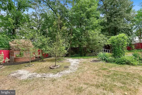 Exterior - 7108 Lory Ln, Lanham, MD 20706 photo 13 of 14
