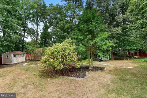 Exterior - 7108 Lory Ln, Lanham, MD 20706 photo 6 of 14