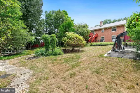 Exterior - 7108 Lory Ln, Lanham, MD 20706 photo 14 of 14