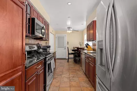 Kitchen - 7108 Lory Ln, Lanham, MD 20706 photo 1 of 11