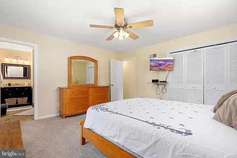 Bedroom - 7108 Lory Ln, Lanham, MD 20706 photo 6 of 6