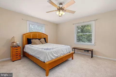 Bedroom - 7108 Lory Ln, Lanham, MD 20706 photo 4 of 6