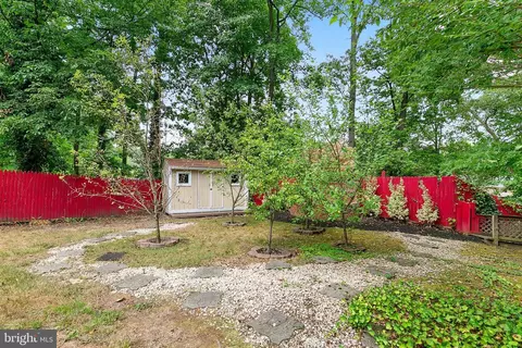 Exterior - 7108 Lory Ln, Lanham, MD 20706 photo 8 of 14