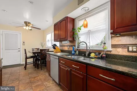 Kitchen - 7108 Lory Ln, Lanham, MD 20706 photo 2 of 11