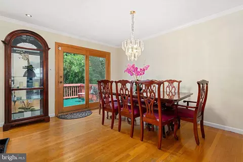 Dining - 7108 Lory Ln, Lanham, MD 20706 photo 1 of 4