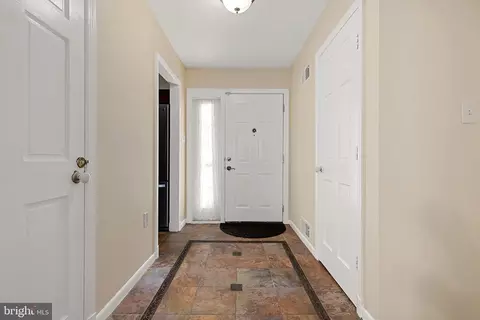 Entry Way - 7108 Lory Ln, Lanham, MD 20706 photo 1 of 1
