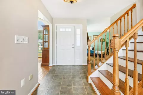 Entry Way - 14117 Greenview Dr, Laurel, MD 20708 photo 1 of 9