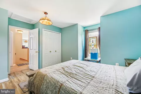 Bedroom - 14117 Greenview Dr, Laurel, MD 20708 photo 5 of 5