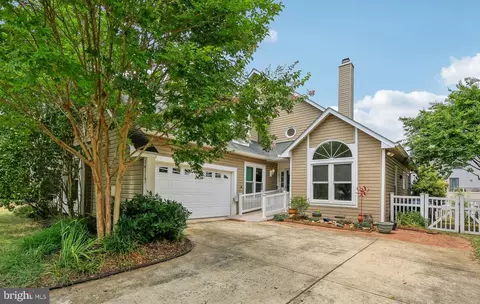 14117 Greenview Dr, Laurel, MD 20708
