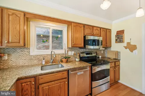Kitchen - 14117 Greenview Dr, Laurel, MD 20708 photo 3 of 3