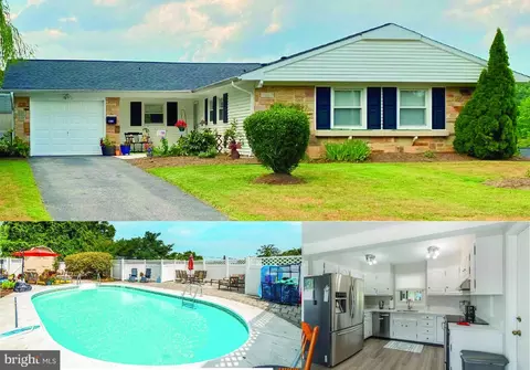 2941 Tallow Ln, Bowie, MD 20715