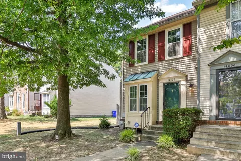 14028 Chestnut Ct, Laurel, MD 20707
