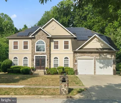 1707 Cinnamon Teal Way, Marlboro, MD 20774