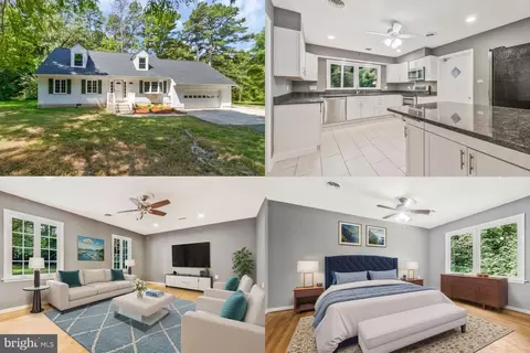 7908 Springfield Rd, Glenn Dale, MD 20769