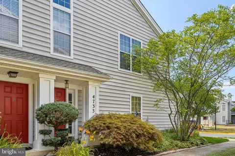 4733 King John Way #175, Marlboro, MD 20772