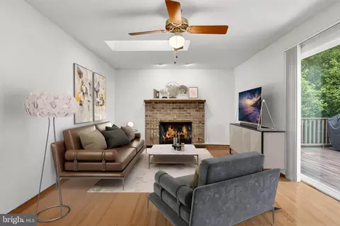 15111 Plum Tree Way, Bowie, MD 20721 photo 4