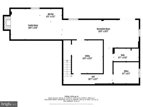 15111 Plum Tree Way, Bowie, MD 20721 photo 27