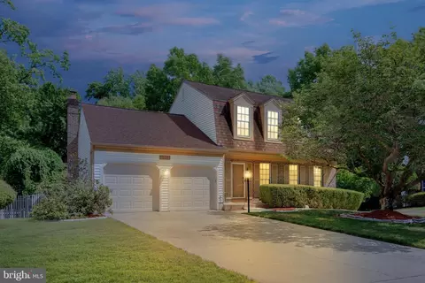 15111 Plum Tree Way, Bowie, MD 20721 photo 29