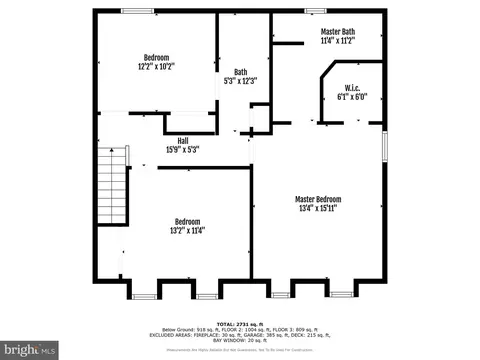 15111 Plum Tree Way, Bowie, MD 20721 photo 28