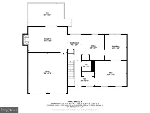 15111 Plum Tree Way, Bowie, MD 20721 photo 26