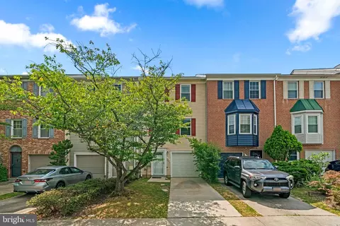14217 Oxford Dr, Laurel, MD 20707