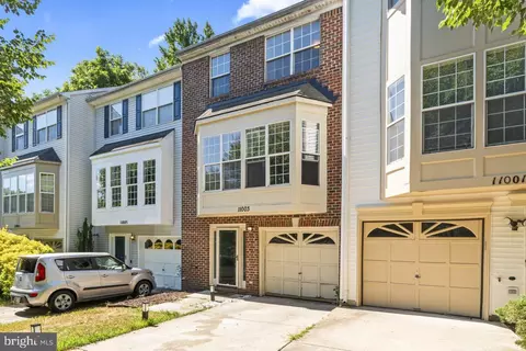 11003 Father Thomas Trl, Marlboro, MD 20772